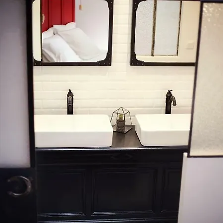 게스트하우스 Equihome *