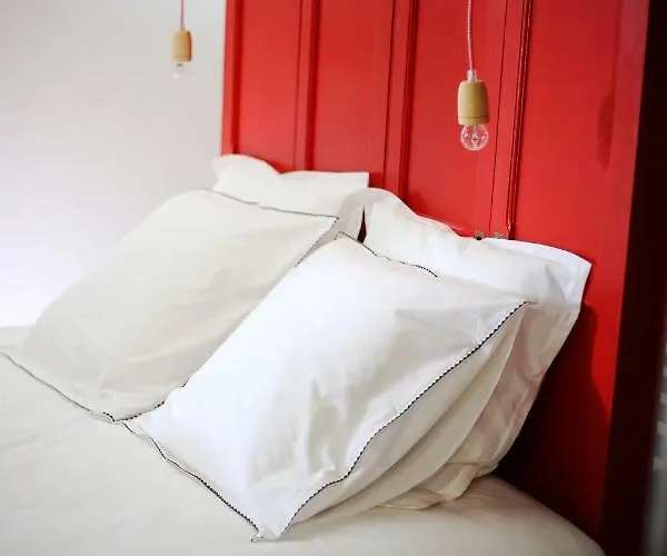 Equihome Gasthof Ecommoy