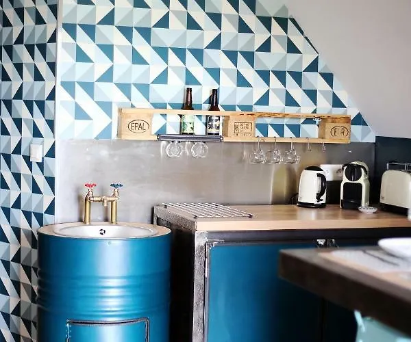 Equihome Gasthof Ecommoy